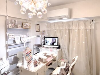 ニコネイル(niconail)