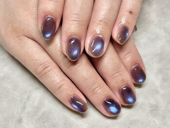 グラシアス(Gracias)/マグネットネイル