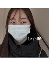 ディッセンバー 伊勢崎(December)/どんな角度も可愛く◎