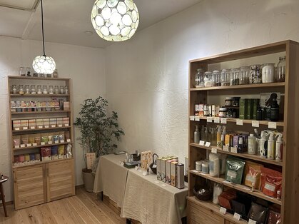 オリーブ(Olive)の写真