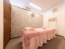 ノンノン(NonNon)の雰囲気（お子様(5歳以上)も脱毛のご相談ください♪[脱毛/岡崎]）
