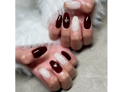 ブリージョ(Brillo)の写真