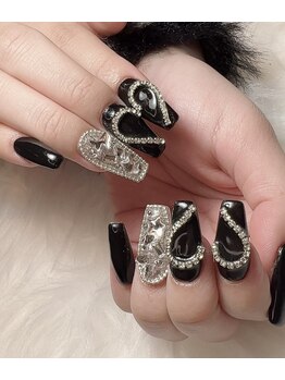 ジェイノヴァール(Jnovart)/