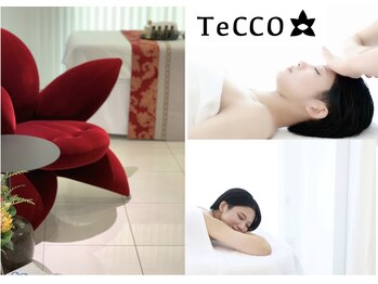 テッコ(TeCCO)