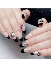 クイーンズビューティーサロン 歌舞伎町店(Queen's beauty salon)/パラジェル　やり放題コース