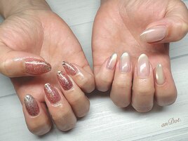 カシオレ☆カシスソーダ