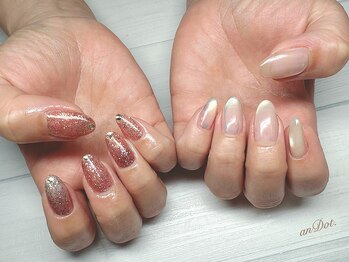 カシオレ☆カシスソーダ