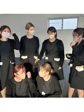 ネイルサロン アニーアンドジーノ(NAIL SALON Annie&Gino)/《新店舗オープン！》