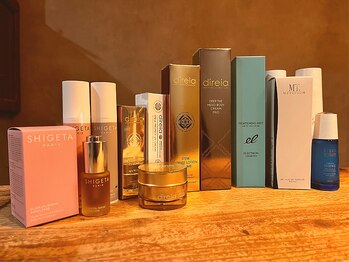 グラムハンズ(glam hands)/化粧品は効果・安全性重視で厳選