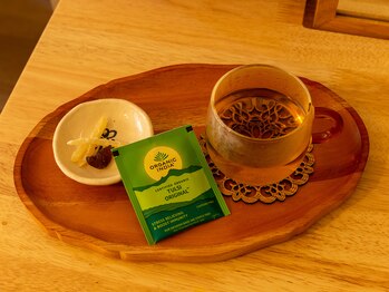 ビーハーブ(Bee Herb)/ハーブティーと体質診断