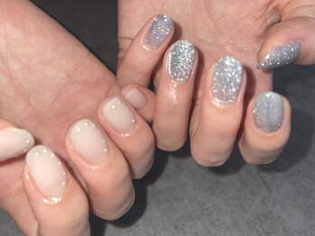 レアース(Lea's)/kaede担当ワンカラー/フラッシュ