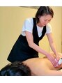 カラー(Calla) 藤原 ちあき