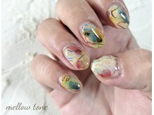 メロウトーン(mellow tone)/Monthly