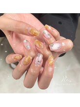 ネオン(Ne.)/flower nuance