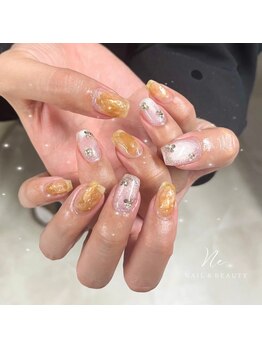 ネオン(Ne.)/flower nuance