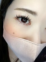 ラッシュラッシュ 八王子(LashRush)/ダブルフラット