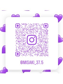 オシイロネイル(Oshiiro Nail)/Instagram