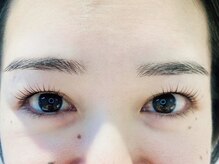 リボン(RiboN)/【眉毛スタイリング×まつパ】