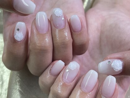 ダリアズネイル(Dahlia's Nail)の写真