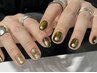 【Hand】お持ち込みデザイン  ¥9000～