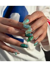 スープ 三鷹(supe_)/お任せデザイン