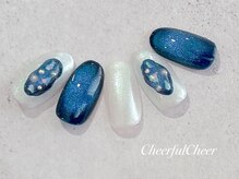 チアフルチア バイ リッチネイル(CheerfulCheer by Ricci nail)/