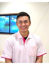 ゆあ整骨院&nbsp;井坂 天