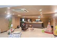エムプラス(m+.)の雰囲気（厳選したおススメのケア用品や珍しいアマトラ商品取扱い☆）