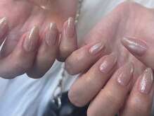 リュバンネイル(Ruban nail)/マグネット