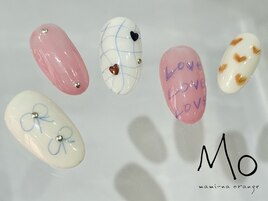 9月限定月替わり¥10450