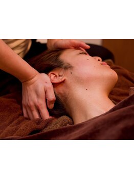 小顔になりたい