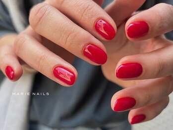 マリーネイルズ 表参道店(MARIE NAILS)