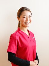 塚口駅前はら鍼灸整骨院 藤 井