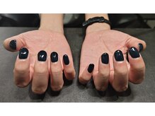 ガシー(GASY)/ワンカラーネイル