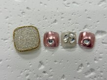 ルルー(le rue)/FOOT定額プレミアム