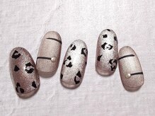 にこん/☆秋＆冬デザイン￥8,000☆