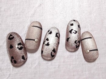 にこん/☆秋＆冬デザイン￥8,000☆