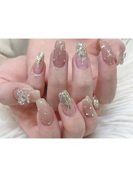 アートの種類が豊富