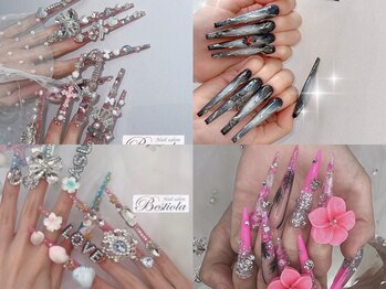 ベスティオーラ