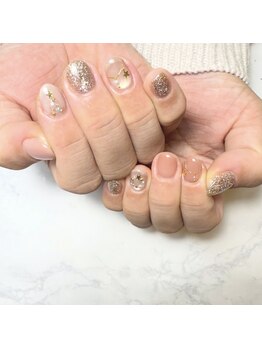 マグネット×アート