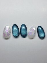 スターガーデン 小竹向原店/シンプルデザイン