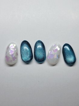 スターガーデン 小竹向原店/シンプルデザイン