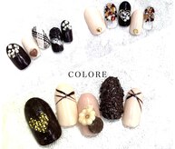 クロレ(COLORE)