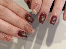 イコイ(ikoi)/【Instagram】@k__ikoi