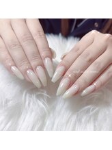 ノワ(nowx)/white～