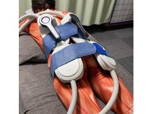 つぼ整体ヒュッゲ(HYGGE)の雰囲気（骨盤周り引締め強化、フェムケアもおまかせください。）