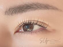 エスリリープラス(SLily+)/【パリジェンヌラッシュリフト】