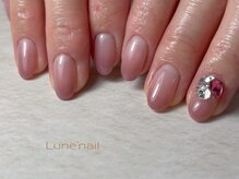 リュヌ(Lune)/マオジェルグラデーション