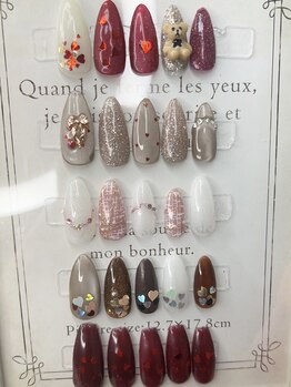 定額デザイン♪がオススメです♪