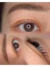 【人気セットでお得◎】ラッシュリフト+眉スタイリング